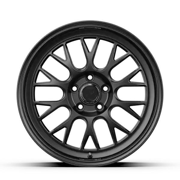 fifteen52 Holeshot RSR 18x8.5 5x112 42mm ET 57.1mm Center Bore Frosted Graphite