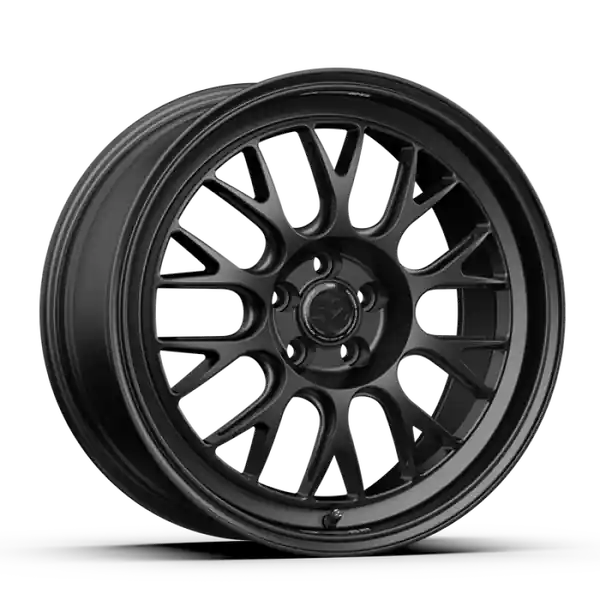 fifteen52 Holeshot RSR 18x9 5x100 42mm ET 73.1mm Center Bore Frosted Graphite