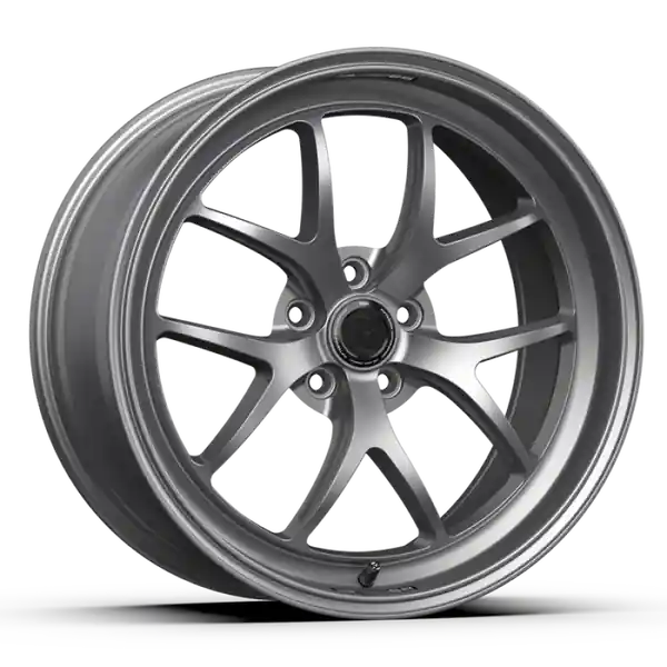 fifteen52 Sector RSR 19x9.5 5x112 40mm ET 66.56mm Center Bore Matte Titanium