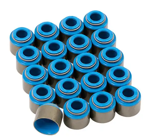 GSC P-D 93-07 Dodge Viper Viton Valve Stem Seals - Set of 20