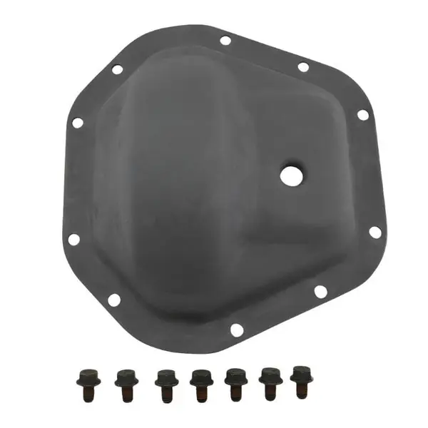 Yukon Gear Steel Cover For Dana 60 Standard Rotation