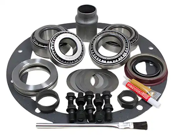 USA Standard Master Overhaul Kit For The 98+ GM 10.5in 14T Diff