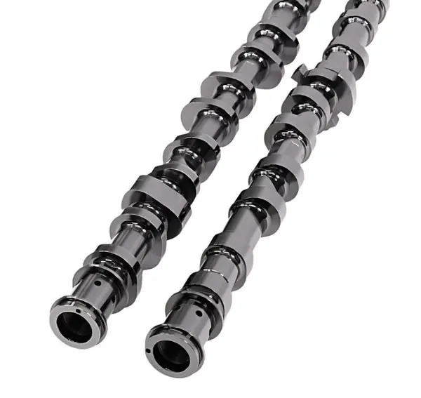 GSC P-D BMW B58 Gen 1.5 S2 Camshafts 278/274 Billet w/Intake Trigger (Use w/Upgraded Turbo)