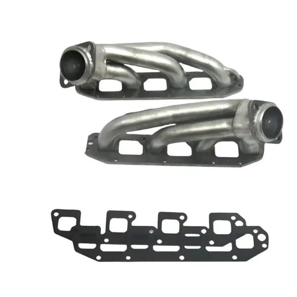JBA 04-08 Chrysler 5.7L HEMI 1-3/4in Primary Raw 409SS Cat4Ward Header