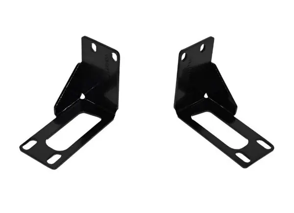 Go Rhino 99-07 Ford F-250/F-350 Super Duty RC2 Brackets