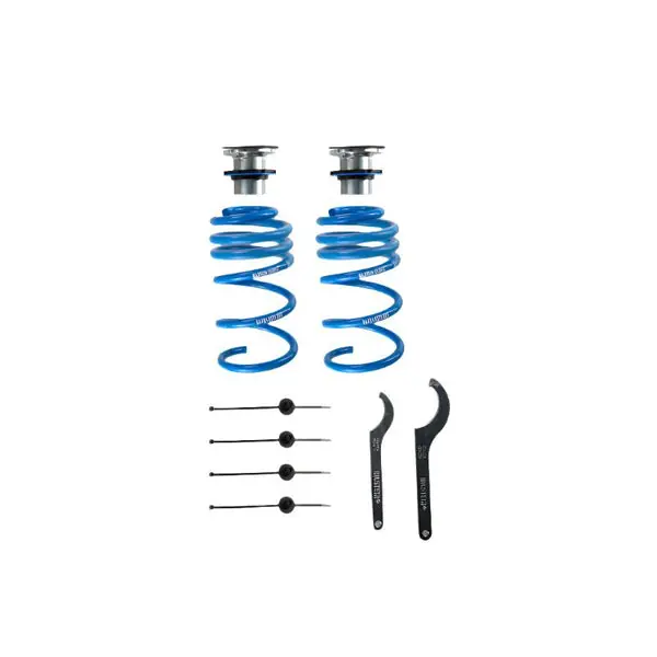 Bilstein B14 (PSS) 14-15 Mazda 3 Sport/Touring Front & Rear Performance Suspension System