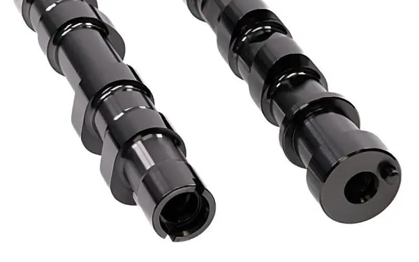 GSC P-D Mitsubishi 4G63T Evo 4-9 R4 Camshafts 295/310 Billet (Drag Race Engine Only)