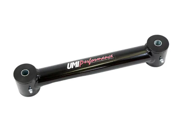 UMI Performance 67-70 GM B-Body Tubular Upper Control/Trailing Arm