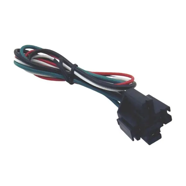 Nitrous Express Relay Wiring Harness Only (Standard Systems)