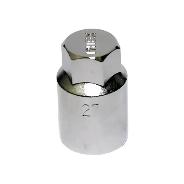 Rays Key Number 27 Replacment Key L32 Short Type
