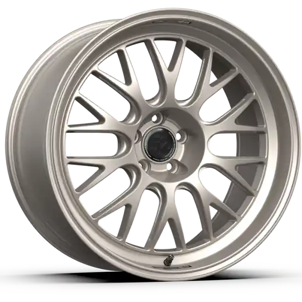 fifteen52 Holeshot RSR 20x11 5x112 10mm ET 66.56mm Center Bore Radiant Silver