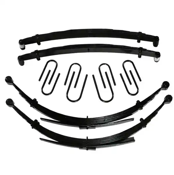 Skyjacker 6" SR 73-91 1/2T SUB W/56"