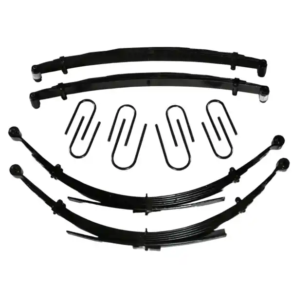 Skyjacker 6" SR 73-91 1/2T SUB W/56" SP