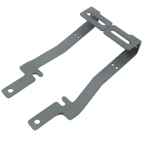 Turbo XS 22-24 Subaru WRX Ditch Light Bracket