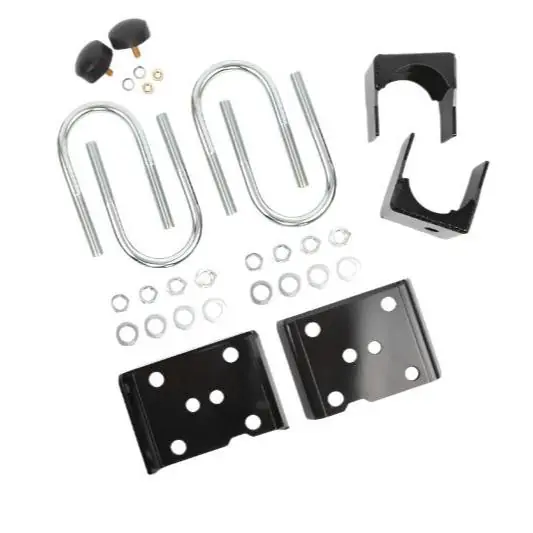 UMI Performance 73-87 GM C10 Flip Kit
