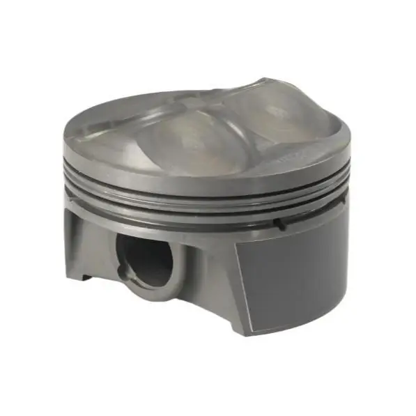 Mahle MS Piston Set Hon F20C 87.25mm Bore 84mm Stroke 153mm Rod 23mm Pin 9cc 12.5 CR Set of 4