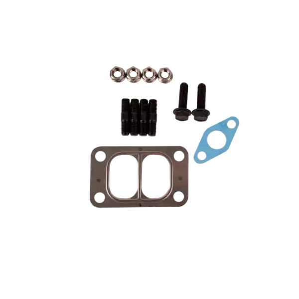 Fleece Performance 94-02 Dodge 2500/3500 6.7L Cummins HX35 Turbocharger Installation Kit