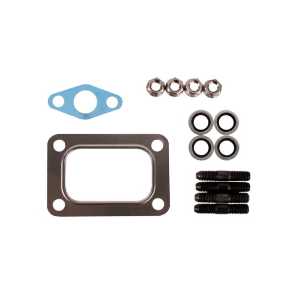 Fleece Performance 07.5-18 Dodge 2500/3500 6.7L Cummins VGT Turbocharger Installation Kit