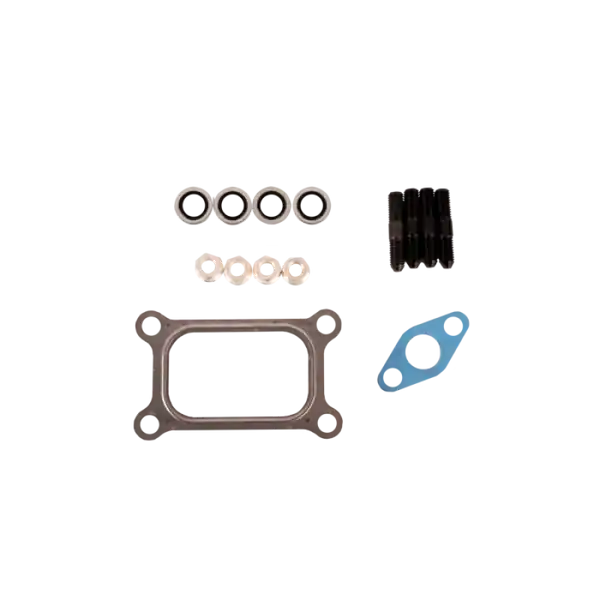 Fleece Performance 19-24 Dodge 2500/3500 6.7L Cummins VGT Turbocharger Installation Kit