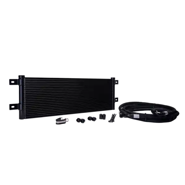 Fleece Performance 03-07 Dodge Ram 2500/3500 Transmission Cooler & Line Kit