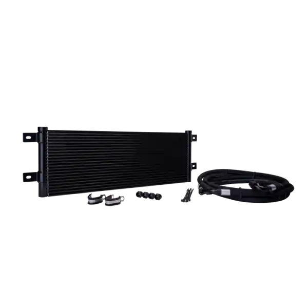 Fleece Performance 07.5-09 Dodge Ram 2500/3500 Transmission Cooler & Line Kit