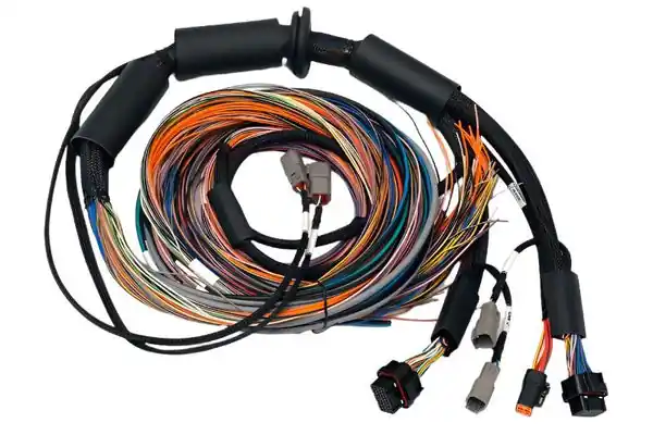 Haltech NEXUS R3 Universal Wire-In Harness - 2.5M (8ft)