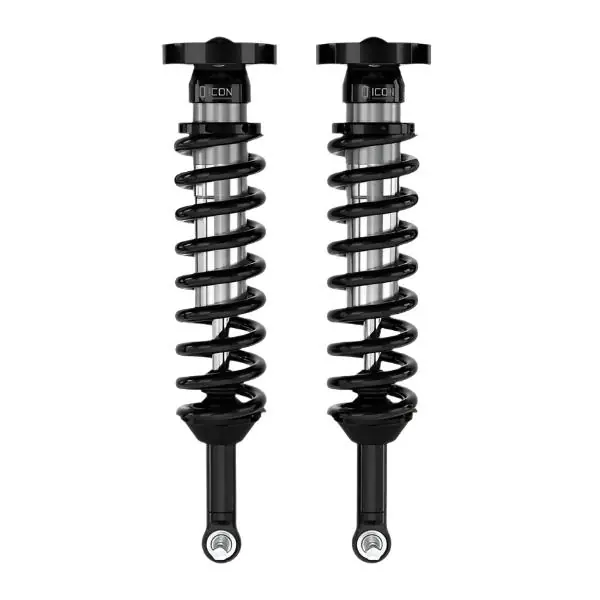 ICON 2023+ GM Canyon/Colorado 2.5 Series Shocks VS IR Coilover Kit