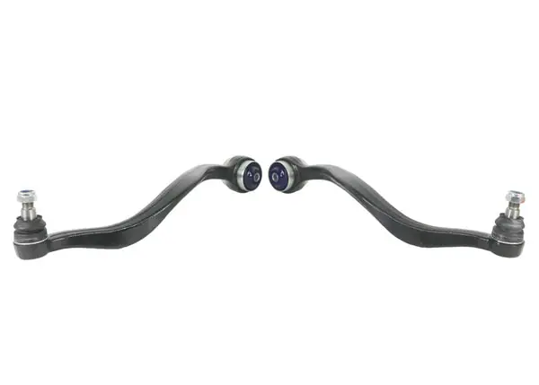 SuperPro 2003 Mazda 6 S Front Radius Arm Set w/ Bushings