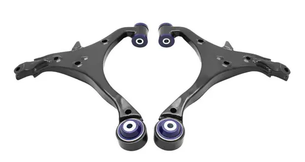 SuperPro Honda Cr-V Front LCA Set
