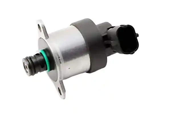 Exergy 11-16 Chevrolet Duramax 6.6L LML Electronic Pressure Regulator DRV