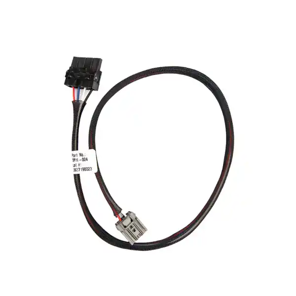 REDARC Jeep Grand Cherokee/Dodge Durango/Chrysler Pacifica Tow-Pro Brake Controller Harness
