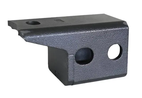 Gen-Y 21K Pintle Lock 2.5in Shank