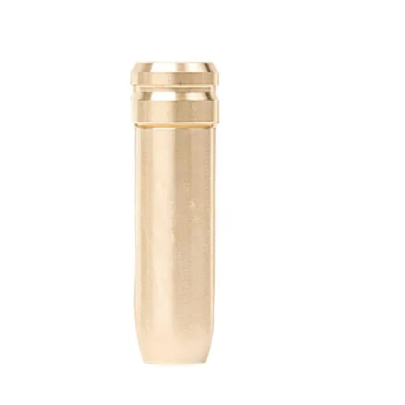 GSC P-D Toyota 2JZ STD Manganese Bronze Exhaust Valve Guide Stopper Style - Set of 12