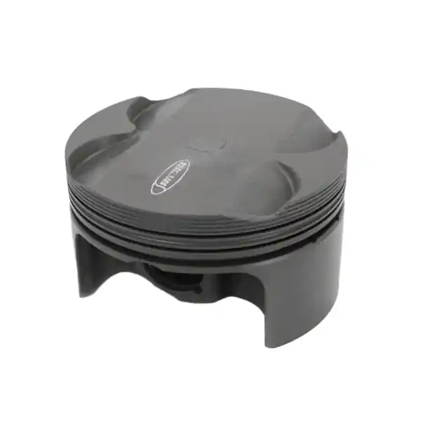 Supertech Mini R56 N18 JCW 1.6T 77.50mm Bore 10:1 CR Pistons- Set of 4 (Use w/GNH07750) (Excl Rings)
