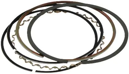 CP Ring ONLY for Pistons