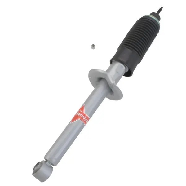 KYB Shocks & Struts Gas-A-Just Rear NISSAN 280ZX 1980-83