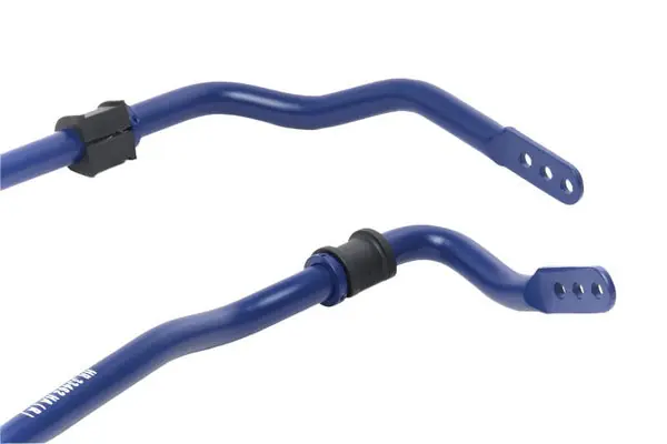 H&R 02-04 Acura RSX/RSX Type-S 20mm Non Adj. Sway Bar - Rear