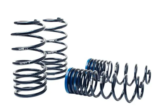 H&R 92-94 Volkswagen Corrado SLC VR6 Sport Spring