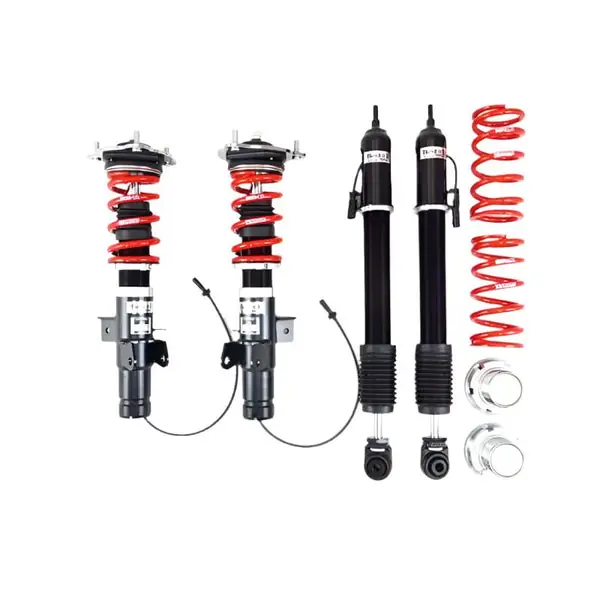 RS-R 2023 Honda Civic Type R (FL5) Best-i Active Coilovers