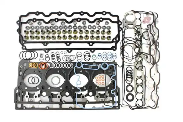 Cometic Street Pro 07-08 Ford 6.0L Powerstroke w/ 20mm Dowels 96mm Bore Top end Gasket Kit