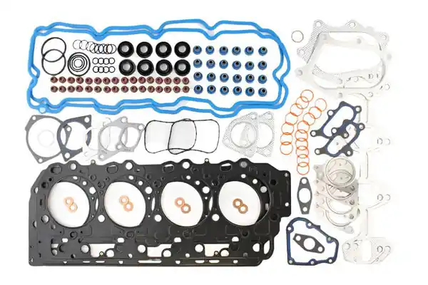 Cometic Street Pro 01-04 GM 6.6L Duramax 4.100in Bore Top End Gasket Kit