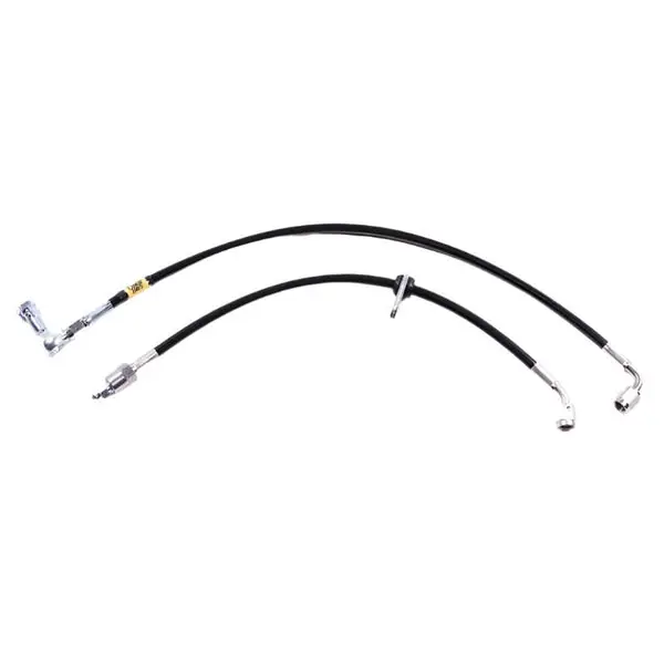 Chase Bays 2013+ Toyota 86/GR86/FR-S/Subaru BRZ (w/CD009) Clutch Line