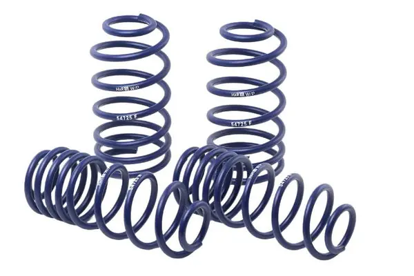 H&R 08-12 Chevrolet Malibu V6 Sport Spring