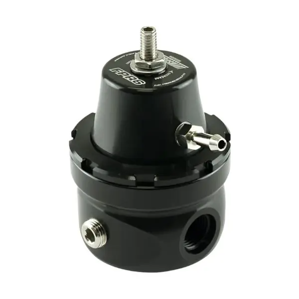 Turbosmart FPR6 Fuel Pressure Regulator (Sleeper)