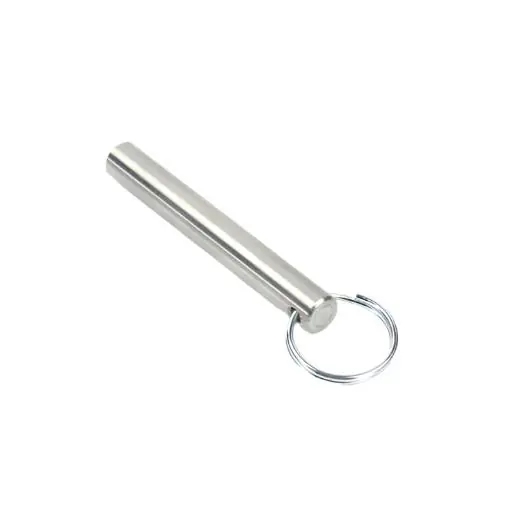 Weigh Safe Pin for Steel Slider