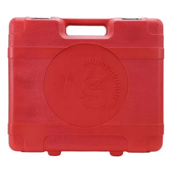 Weigh Safe Carrying Case for Adjustable Aluminum Ball Mounts Only