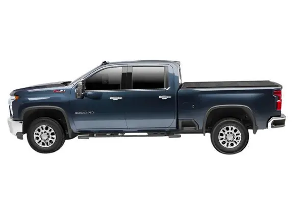 Retrax 2019Chevy & GMC 6.5ft Bed 1500 PowertraxPRO XR
