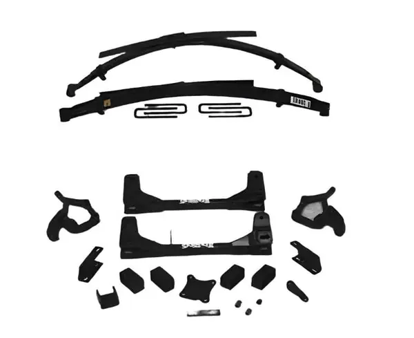 Skyjacker 4"SYS 86-88TOY IFS/STD-XCAB