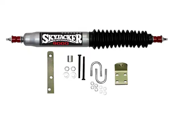 Skyjacker T442KS-M 4" Standard Series 86-88 Toyota IFS/STD-XCAB