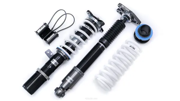 HKS TUDIE Suspension W/ Canceller BMW G80/G82